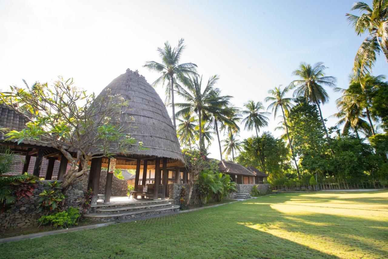 The Kirana Tembok Tejakula Exterior foto